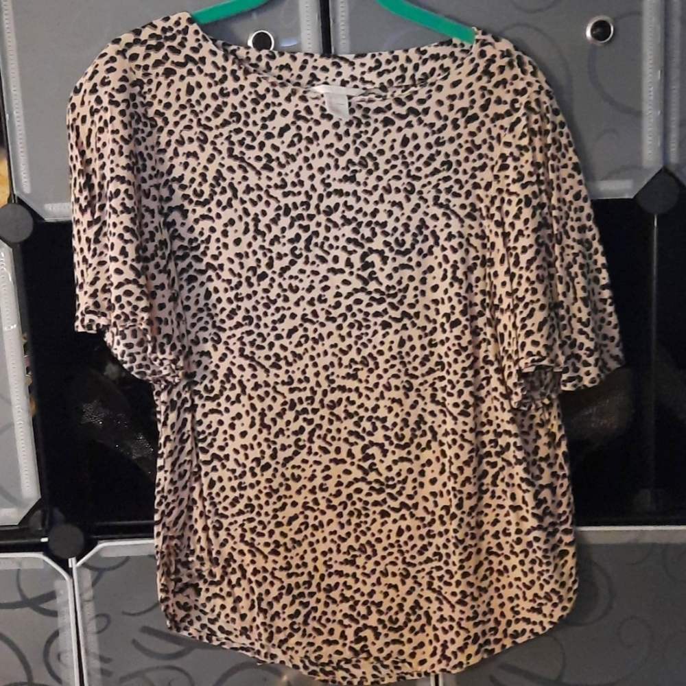 H&M womans top